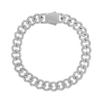 Bracciale Amen Uomo Acciaio uomo in Acciaio ACBRGRB20 - ACBRGRB20